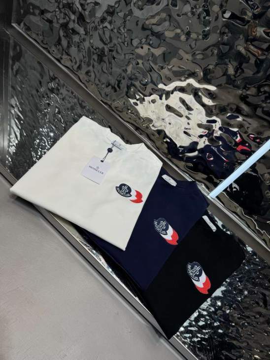 Picture of Moncler T Shirts Short _SKUMonclerS-XLtltx2325140